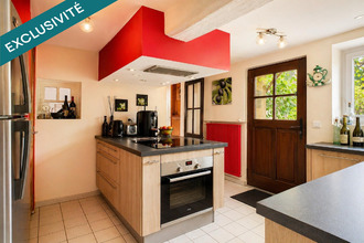 achat maison civrieux 01390