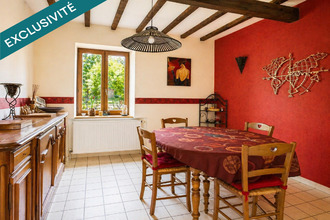 achat maison civrieux 01390