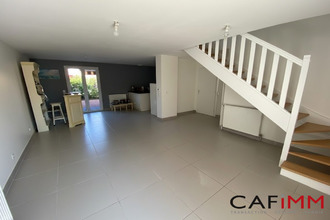 achat maison civrieux 01390