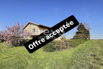 achat maison civrieux 01390