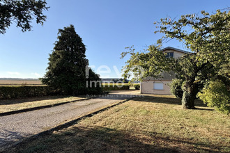 achat maison civrieux 01390