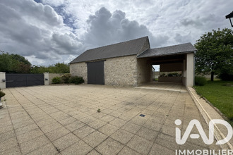 achat maison civry 28200