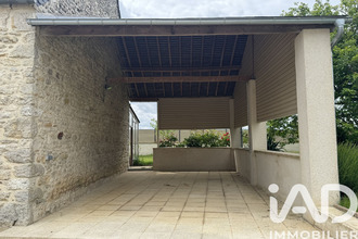 achat maison civry 28200