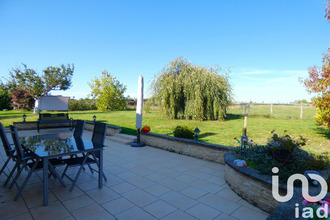 achat maison civry-la-foret 78910