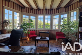 achat maison cizay-la-madeleine 49700