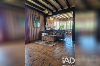 achat maison cizay-la-madeleine 49700