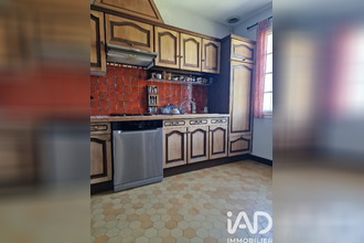 achat maison cizay-la-madeleine 49700