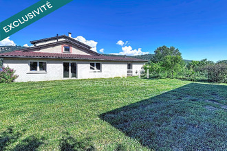 achat maison cize 01250