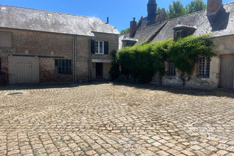 achat maison clacy-et-thierret 02000