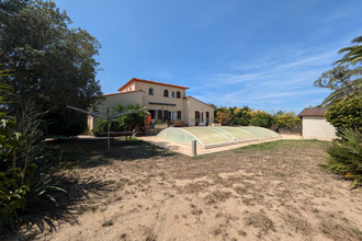 achat maison claira 66530