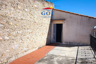 achat maison claira 66530