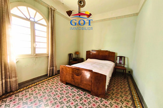 achat maison claira 66530