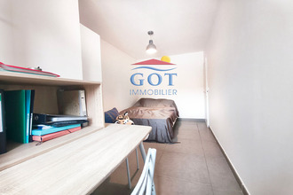 achat maison claira 66530