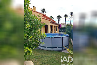 achat maison claira 66530