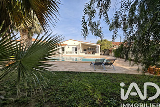 achat maison claira 66530