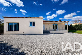 achat maison claira 66530