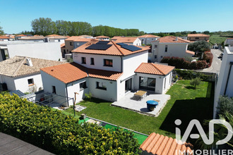 achat maison claira 66530