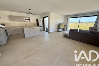 achat maison claira 66530