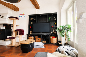 achat maison claira 66530