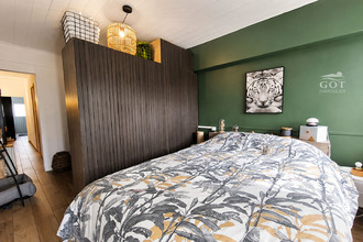 achat maison claira 66530