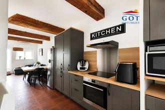 achat maison claira 66530