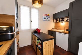achat maison claira 66530