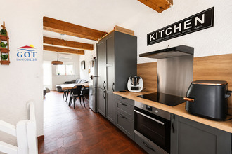 achat maison claira 66530