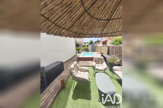 achat maison claira 66530