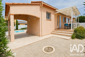 achat maison claira 66530