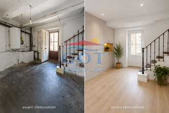 achat maison claira 66530
