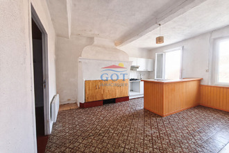 achat maison claira 66530