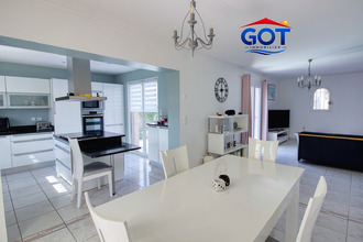achat maison claira 66530