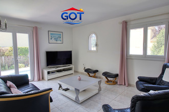achat maison claira 66530