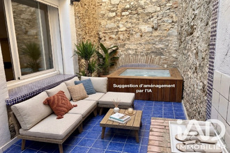 achat maison claira 66530