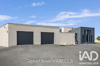 achat maison claira 66530