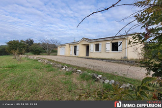 achat maison clairac 47320