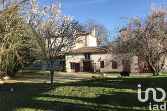 achat maison clairac 47320