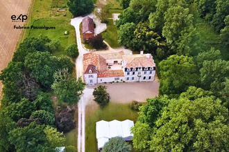 achat maison clairac 47320