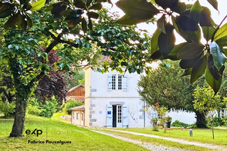 achat maison clairac 47320