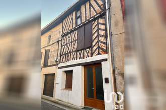 achat maison clairac 47320