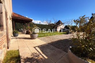 achat maison clairac 47320