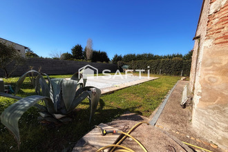 achat maison clairac 47320