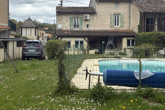 achat maison clairac 47320