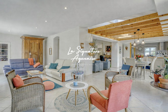 achat maison clairac 47320