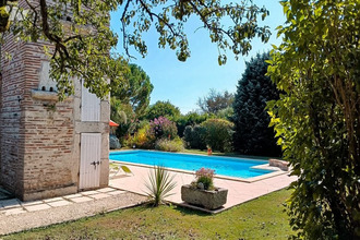 achat maison clairac 47320