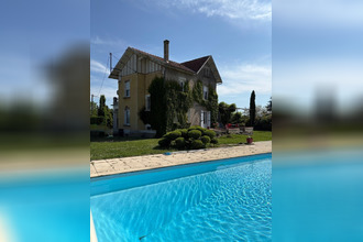 achat maison clairac 47320