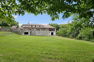 achat maison clairac 47320