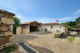 achat maison clairac 47320