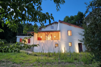 achat maison clairac 47320