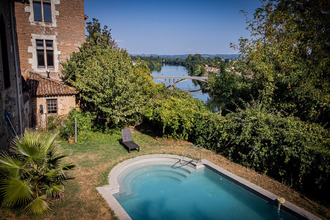 achat maison clairac 47320